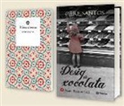 Care Santos - Desig de xocolata