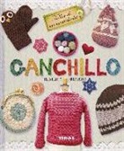 Marian García, Virginia Pampliega de Juan - Ganchillo : técnicas y proyectos
