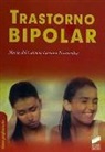 María Carmen Lorenzo Pontevedra - Trastorno bipolar