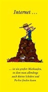 Klaus F Otto - Internet... ... ist ein großer Misthaufen, in dem man allerdings auch kleine Schätze und Perlen finden kann