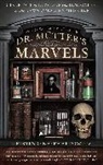 Cristin O&amp;apos Aptowicz, Cristin O'Keefe Aptowicz, Keefe, Cristin O'Keefe Aptowicz - Dr. Mutter's Marvels
