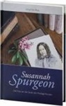 Charles Ray - Susannah Spurgeon