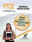 Sharon Wynne, Sharon A. Wynne, Wynne Sharon - Ftce General Knowledge Book and Online