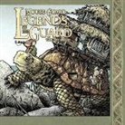 Becky Cloonan, Tres Dean, Jody Houser, David Petersen, David (CRT)/ Cloonan Petersen, Various... - Mouse Guard 3