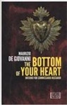 Maurizio De Giovanni, Maurizio de Giovanni, Antony Shugaar - The Bottom of Your Heart