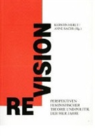 Ulrike Baureithel, Andrea Bührmann, Susanne Diemer, Angelika Diezinger, Christel Eckart, Petra Gerschner... - Revision