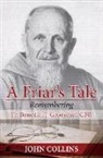 John Collins - A Friar's Tale