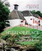 Charles MacLean, Charles/ Platman MacLean, Allan MacDonald, Lara Platman - Spirit of Place