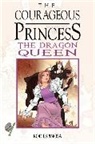 Rod Espinosa, Espinosa Rod, Rod Espinosa - The Courageous Princess 3