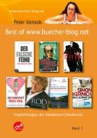 Peter Kensok - Best of www.Buecher-Blog.net - Band 3