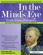 Emily Mofield, Tamra Stambaugh, Vanderbilt University - In the Mind's Eye
