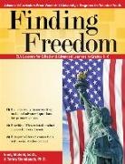 Emily Mofield, Tamra Stambaugh, Vanderbilt University - Finding Freedom