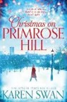 Karen Swan - Christmas on Primrose Hill