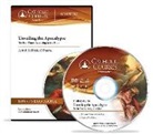 Alfred McBride - Unveiling the Apocalypse (Audio CD): The End Times According to the Bible (Audio book)