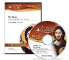 Alfred McBride - The Christ (Audio CD): A Faithful Picture of Jesus from the Gospels (Audio book)