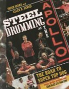 Trish Marx, Ellen B. Senisi, Ellen Senisi, Ellen B Senisi, Ellen B. Senisi, Ellen B. Senisi - Steel Drumming at the Apollo