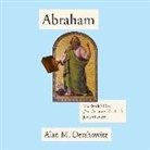 Alan M. Dershowitz, Mel Foster - Abraham (Audio book)