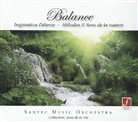 Balance, 1 Audio-CD (Audio book)