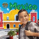 Jessica Rudolph - Mexico