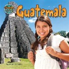 Jessica Rudolph - Guatemala