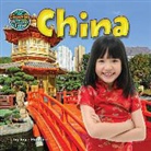 Joyce Markovics, Joyce L. Markovics - China