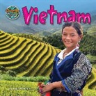 Joyce Markovics, Joyce L. Markovics - Vietnam