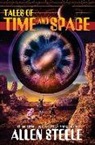 Allen Steele - Tales of Time and Space