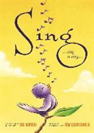 Joe Raposo, Joe/ Lichtenheld Raposo, Tom Lichtenheld - Sing
