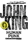 John King, John King - Human Punk