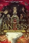 Tyler Whitesides - Heroes of the Dustbin