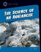 Carol Hand - The Science of an Avalanche