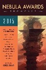Greg Bear, Greg (EDT) Bear, Greg Bear - Nebula Awards Showcase 2015
