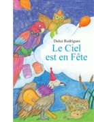 Dulce Rodrigues - Le Ciel est en Fête