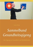 Stefan Wahle - Sammelband Gesundheitsqigong