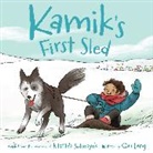 MATILDA SULURAYOK, Matilda Sulurayok, Matilda/ Leng Sulurayok, Qin Leng - Kamik's First Sled