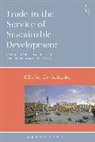 Olivier De Schutter, Olivier De Schutter, Professor Olivier De Schutter - Trade in the Service of Sustainable Development