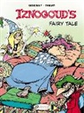 GOSCINNY, Rene Goscinny, Goscinny Rene, GOSCINNY TABARY, Goscinny/tabary, Tabary... - IZNOGOUD T12 IZNOGOUD S FAIRY TALE
