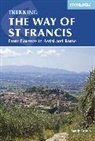 Sandy Brown, the Reverend Sandy Brown, Brown The Reverend Sandy - Way of St Francis