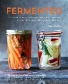 Pike, Charlotte Pike - Fermented