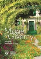Adrien Goetz, Goetz Adrien, Eric Sander - MONET AT GIVERNY