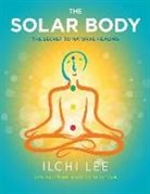 Ilchi Lee - The Solar Body