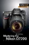 Darrell Young - Mastering the Nikon D7200