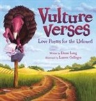 Diane Lang, Lauren Gallegos - Vulture Verses