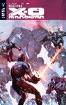 Robert Venditti, Rafa Sandoval, Robert Venditti, Diego Bernard, Rafa Sandoval - X-O Manowar Volume 9
