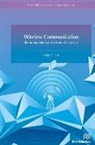 Sanjay Kumar - Wireless Communication-The Fundamental and Advanced Concepts