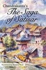 Chandrakanta Chandrakanta, Veena Deo, Urmila Pavara - The Saga of Satisar