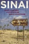 Sabry Mohannad, Mohannad Sabry - Sinai : Egypt s Linchpin, Gaza's Lifeline, Israel's Nightmare