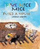 Chisato Tashiro, Chisato Tashiro - Five Nice Mice Build a House