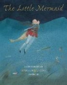 Hans  Christian Andersen, Hans Christian/ Zwerger Andersen, Anthea Bell, Hans Christian, Lisbeth Zwerger, Lisbeth Zwerger - The Little Mermaid