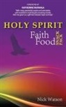 Nick Watson - Holy Spirit Faith Food Snack pack